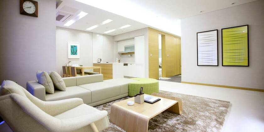 Imagen general del Hotel Sono Felice Vivaldi Park. Foto 10