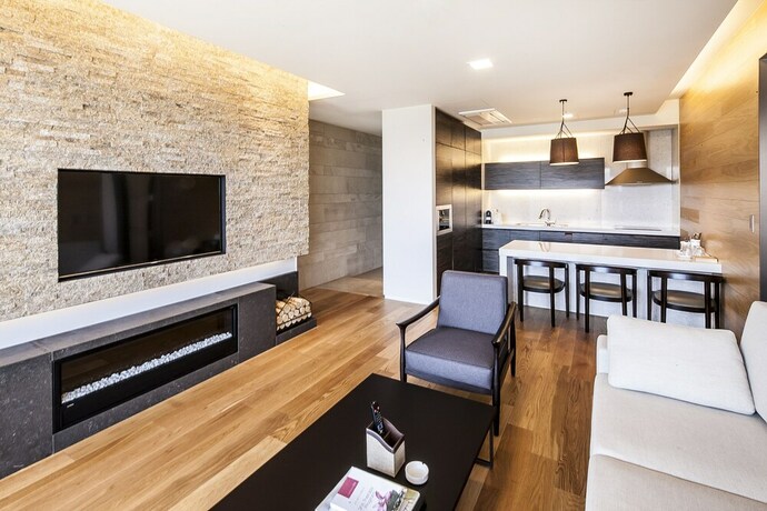 Imagen de la habitación del Hotel Sono Felice Vivaldi Park. Foto 12