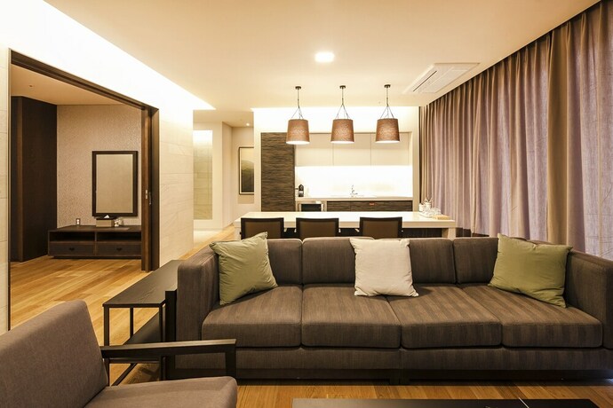 Imagen de la habitación del Hotel Sono Felice Vivaldi Park. Foto 13