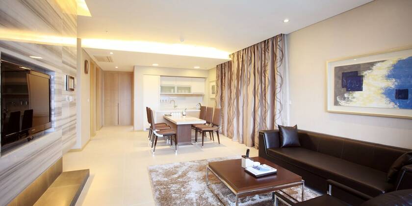 Imagen de la habitación del Hotel Sono Felice Vivaldi Park. Foto 14