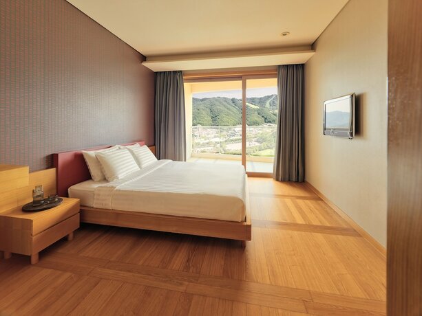 Imagen de la habitación del Hotel Sono Felice Vivaldi Park. Foto 18