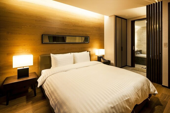 Imagen de la habitación del Hotel Sono Felice Vivaldi Park. Foto 19