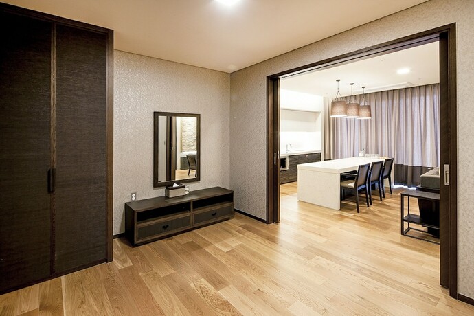 Imagen de la habitación del Hotel Sono Felice Vivaldi Park. Foto 20