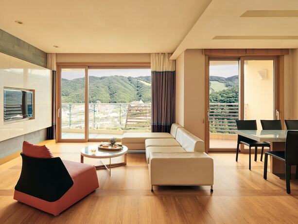 Imagen de la habitación del Hotel Sono Felice Vivaldi Park. Foto 22