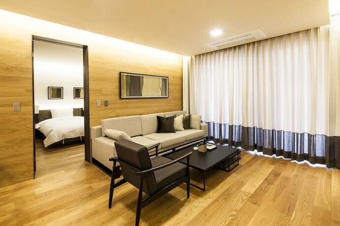 Imagen de la habitación del Hotel Sono Felice Vivaldi Park. Foto 23