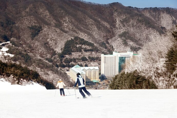 Imagen de la habitación del Hotel Sono Felice Vivaldi Park. Foto 25