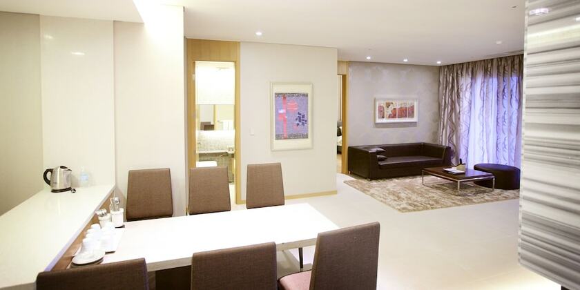 Imagen de la habitación del Hotel Sono Felice Vivaldi Park. Foto 29