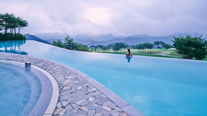 Imagen de la habitación del Hotel Sono Felice Vivaldi Park. Foto 31