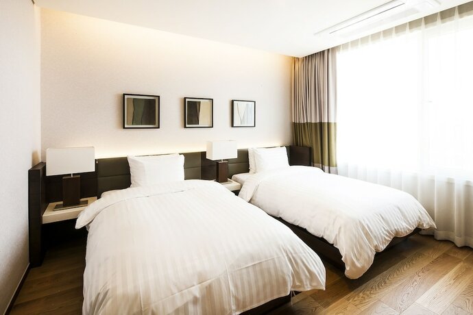 Imagen de la habitación del Hotel Sono Felice Vivaldi Park. Foto 32