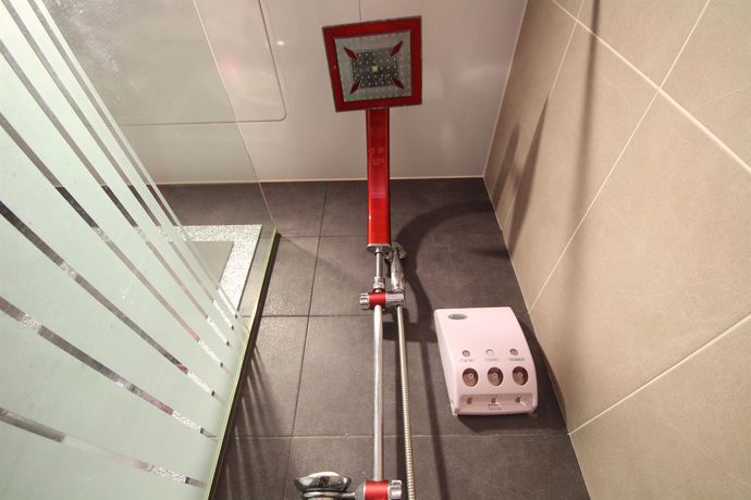 Imagen de la habitación del Hotel Sono, Gyeongju. Foto 2