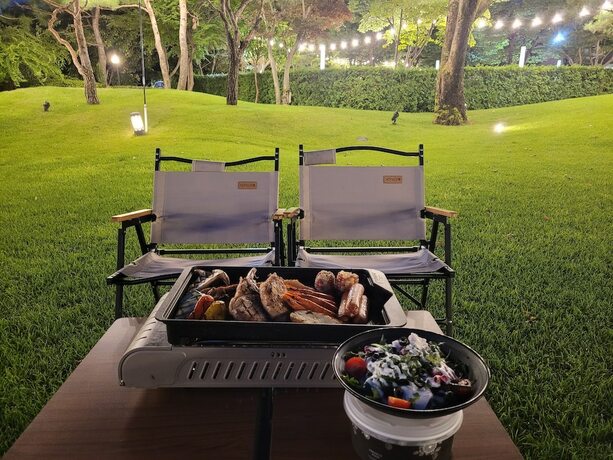 Imagen general del Hotel Sono Hue Yangpyeong. Foto 6