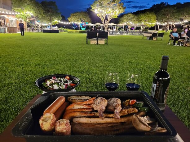 Imagen general del Hotel Sono Hue Yangpyeong. Foto 9