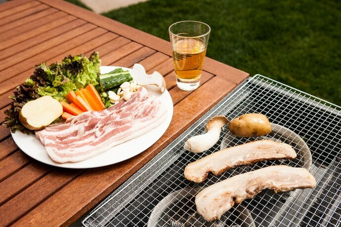 Imagen general del Hotel Sono Hue Yangpyeong. Foto 10