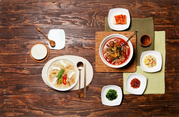 Imagen de la habitación del Hotel Sono Hue Yangpyeong. Foto 11