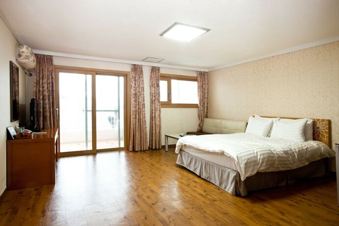 Imagen de la habitación del Hotel Sono Hue Yangpyeong. Foto 15