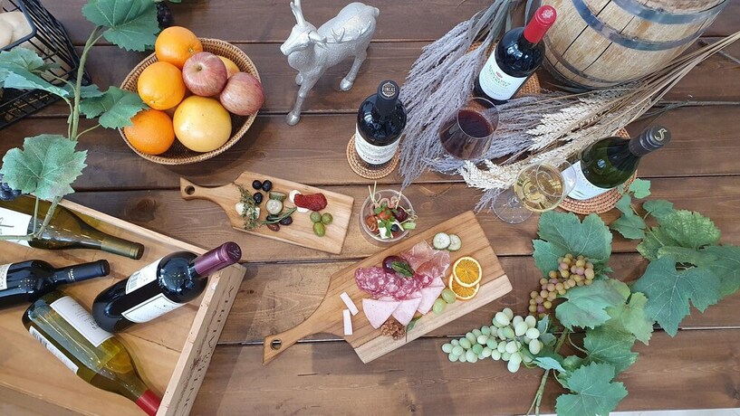 Imagen de la habitación del Hotel Sono Hue Yangpyeong. Foto 16