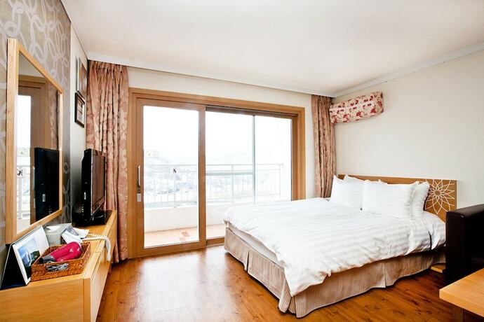 Imagen de la habitación del Hotel Sono Hue Yangpyeong. Foto 18