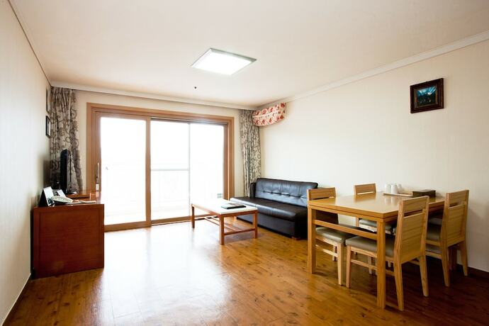 Imagen de la habitación del Hotel Sono Hue Yangpyeong. Foto 20