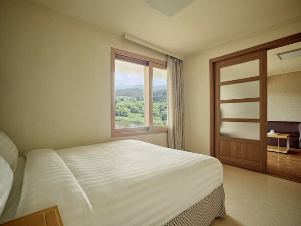 Imagen de la habitación del Hotel Sono Hue Yangpyeong. Foto 21