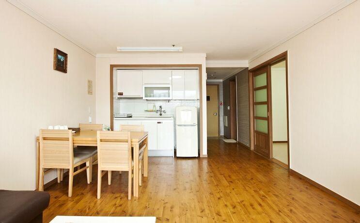 Imagen de la habitación del Hotel Sono Hue Yangpyeong. Foto 22