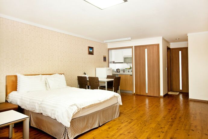 Imagen de la habitación del Hotel Sono Hue Yangpyeong. Foto 25