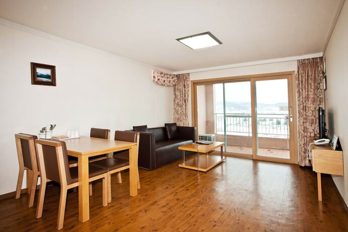 Imagen de la habitación del Hotel Sono Hue Yangpyeong. Foto 29