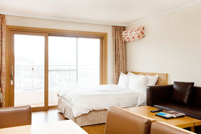 Imagen de la habitación del Hotel Sono Hue Yangpyeong. Foto 31