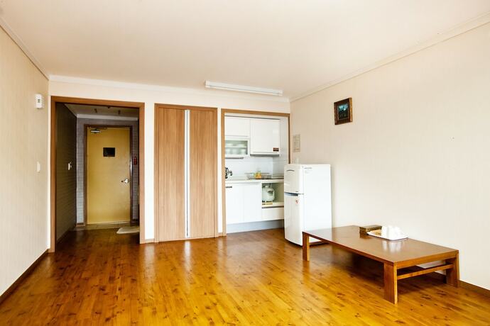 Imagen de la habitación del Hotel Sono Hue Yangpyeong. Foto 32