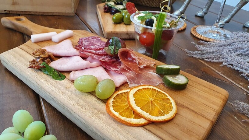 Imagen de la habitación del Hotel Sono Hue Yangpyeong. Foto 33