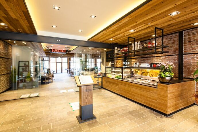 Imagen de la habitación del Hotel Sono Hue Yangpyeong. Foto 35