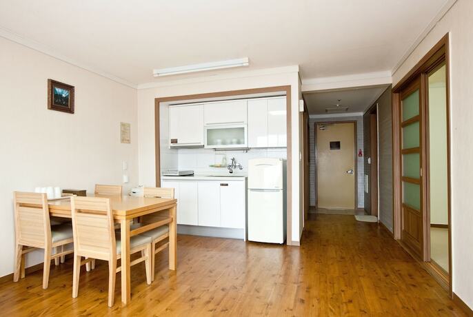 Imagen de la habitación del Hotel Sono Hue Yangpyeong. Foto 36