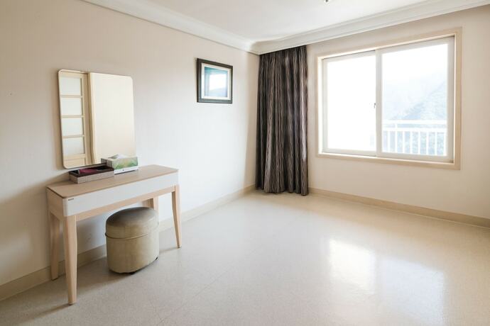 Imagen general del Hotel Sono Moon Danyang (formerly Daemyung Resort Danyang). Foto 6