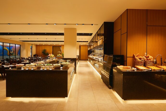 Imagen general del Hotel Sono Moon Danyang (formerly Daemyung Resort Danyang). Foto 9