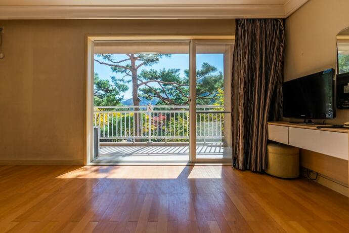 Imagen de la habitación del Hotel Sono Moon Danyang (formerly Daemyung Resort Danyang). Foto 15