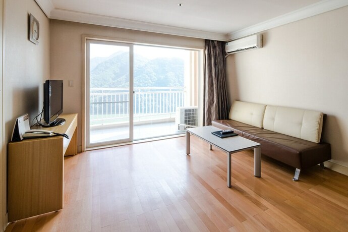 Imagen de la habitación del Hotel Sono Moon Danyang (formerly Daemyung Resort Danyang). Foto 19