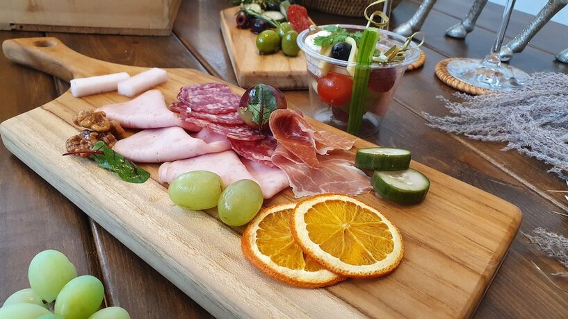 Imagen de la habitación del Hotel Sono Moon Danyang (formerly Daemyung Resort Danyang). Foto 25