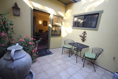 Imagen de la habitación del Hotel Sonoma Coast Villa. Foto 3