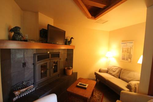 Imagen de la habitación del Hotel Sonoma Coast Villa. Foto 6