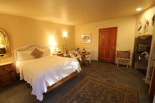 Imagen de la habitación del Hotel Sonoma Coast Villa. Foto 7