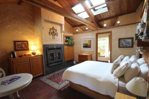 Imagen de la habitación del Hotel Sonoma Coast Villa. Foto 11