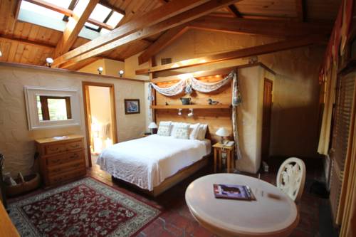Imagen de la habitación del Hotel Sonoma Coast Villa. Foto 12