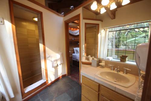 Imagen de la habitación del Hotel Sonoma Coast Villa. Foto 13