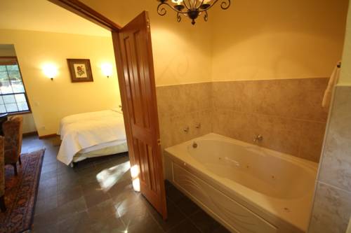 Imagen de la habitación del Hotel Sonoma Coast Villa. Foto 15