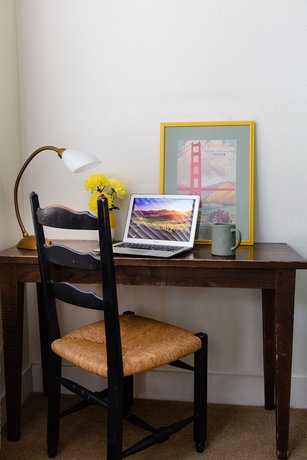 Imagen de la habitación del Hotel Sonoma Creek Inn. Foto 6