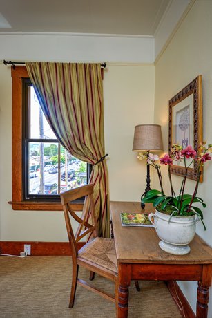 Imagen de la habitación del Hotel Sonoma. Foto 2