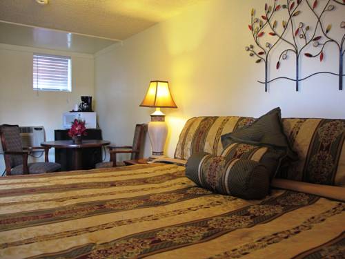 Imagen de la habitación del Hotel Sonoma Lodge, Bend. Foto 3