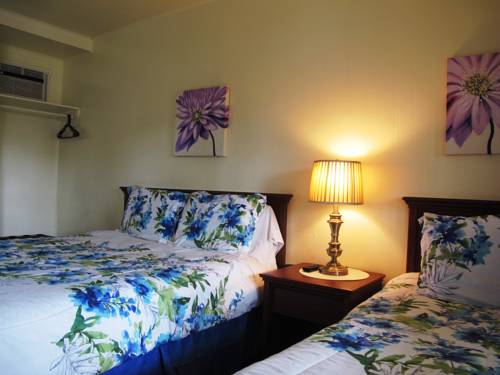 Imagen de la habitación del Hotel Sonoma Lodge, Bend. Foto 4
