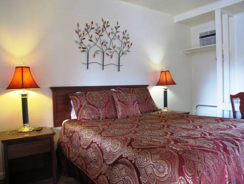 Imagen de la habitación del Hotel Sonoma Lodge, Bend. Foto 5