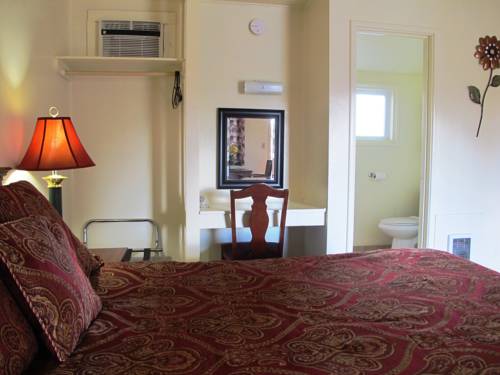 Imagen de la habitación del Hotel Sonoma Lodge, Bend. Foto 6