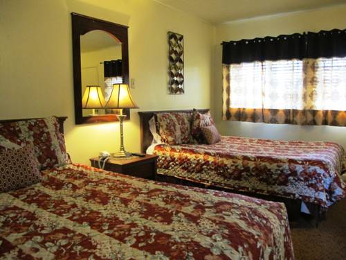 Imagen de la habitación del Hotel Sonoma Lodge, Bend. Foto 9